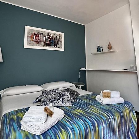 Casanova Loc Turistica Hotel Verona Eksteriør billede