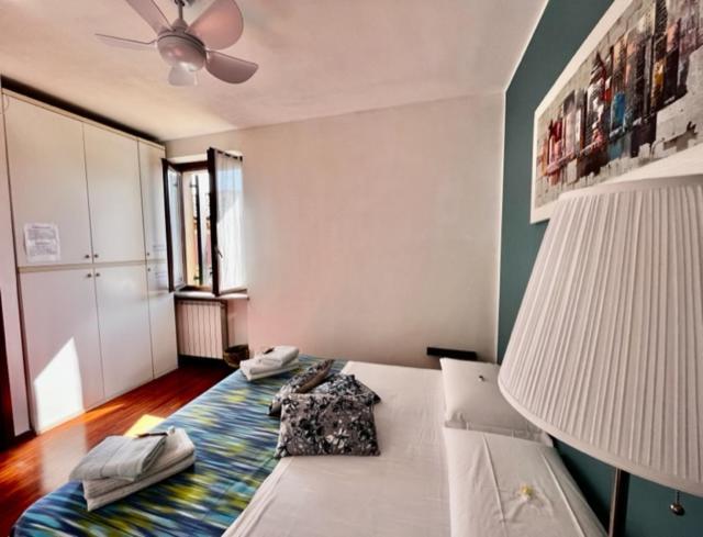 Casanova Loc Turistica Hotel Verona Eksteriør billede