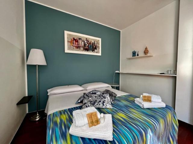 Casanova Loc Turistica Hotel Verona Eksteriør billede