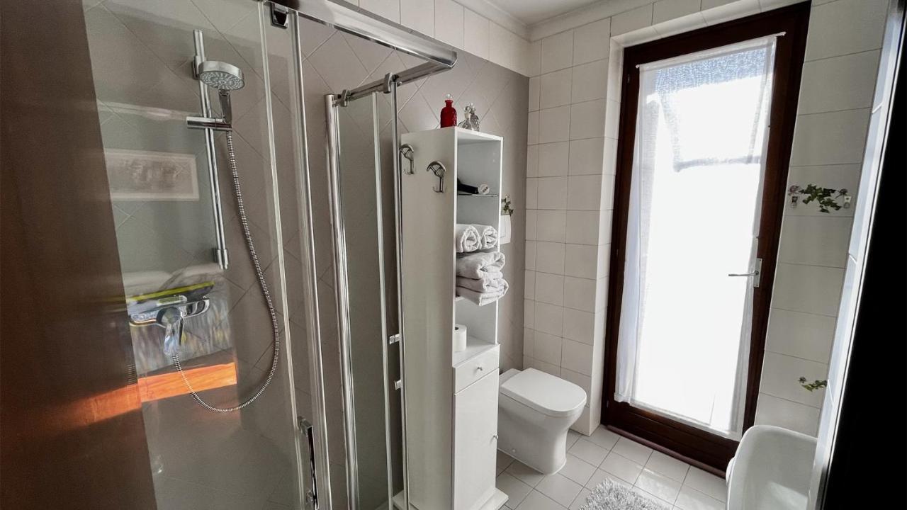 Casanova Loc Turistica Hotel Verona Eksteriør billede