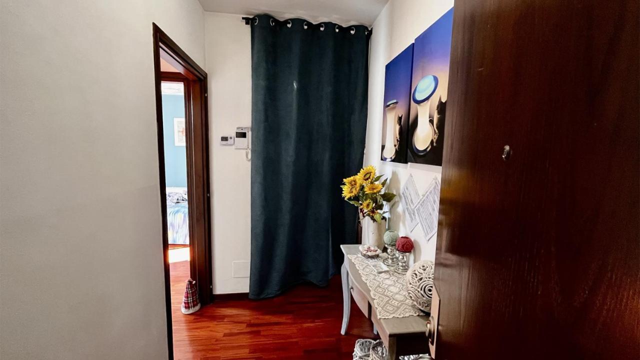 Casanova Loc Turistica Hotel Verona Eksteriør billede