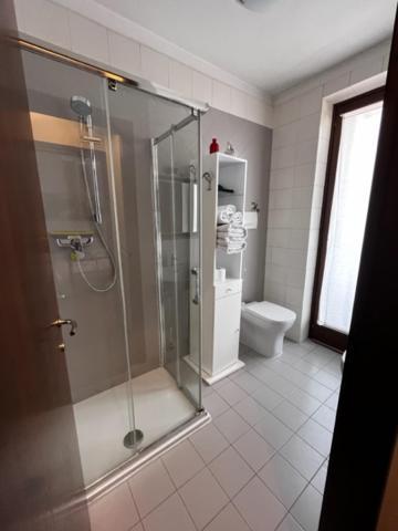 Casanova Loc Turistica Hotel Verona Eksteriør billede