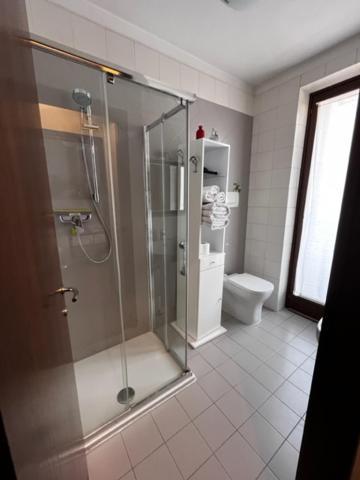 Casanova Loc Turistica Hotel Verona Eksteriør billede