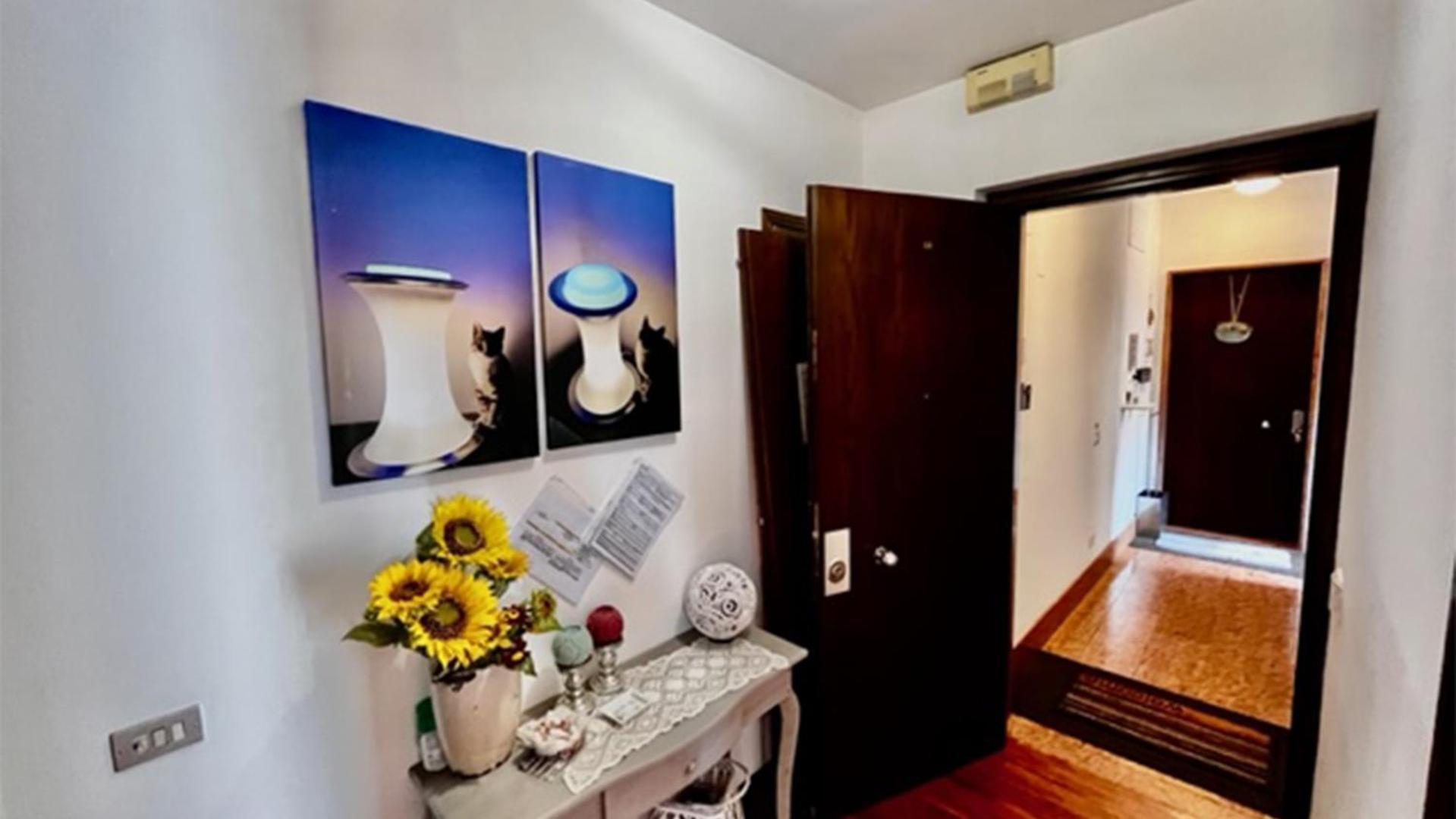 Casanova Loc Turistica Hotel Verona Eksteriør billede