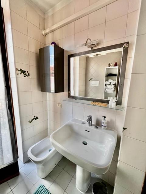 Casanova Loc Turistica Hotel Verona Eksteriør billede