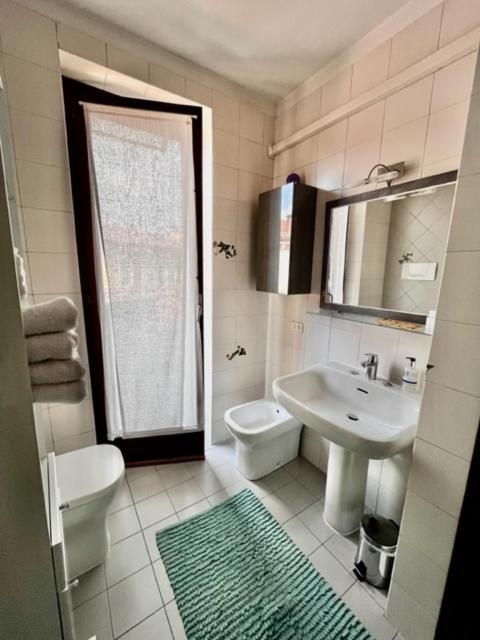 Casanova Loc Turistica Hotel Verona Eksteriør billede